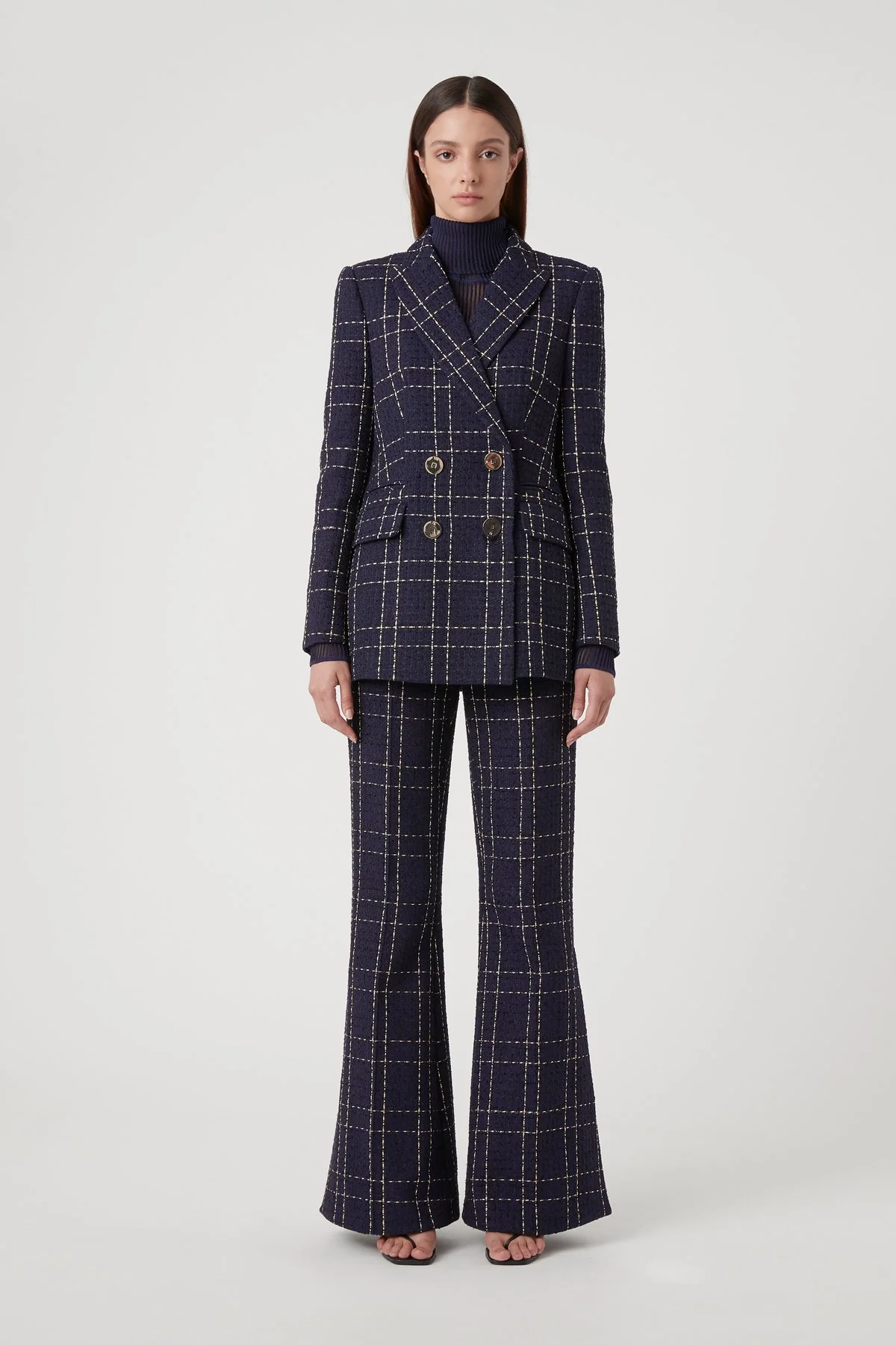Dominique Jacket - Image 2