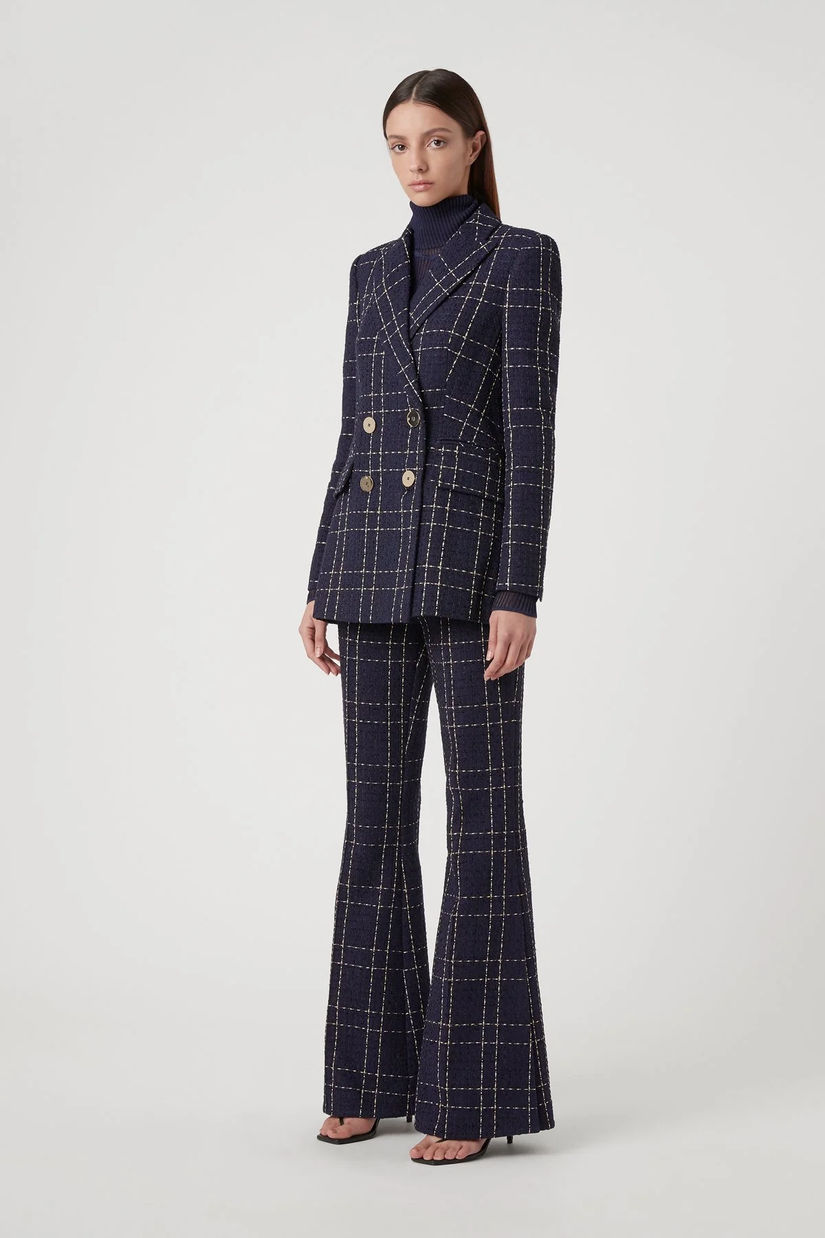 Dominique Jacket - Image 3