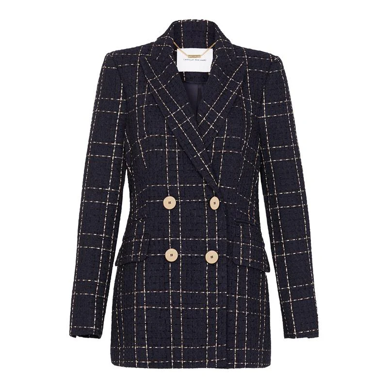 Dominique Jacket - Image 6