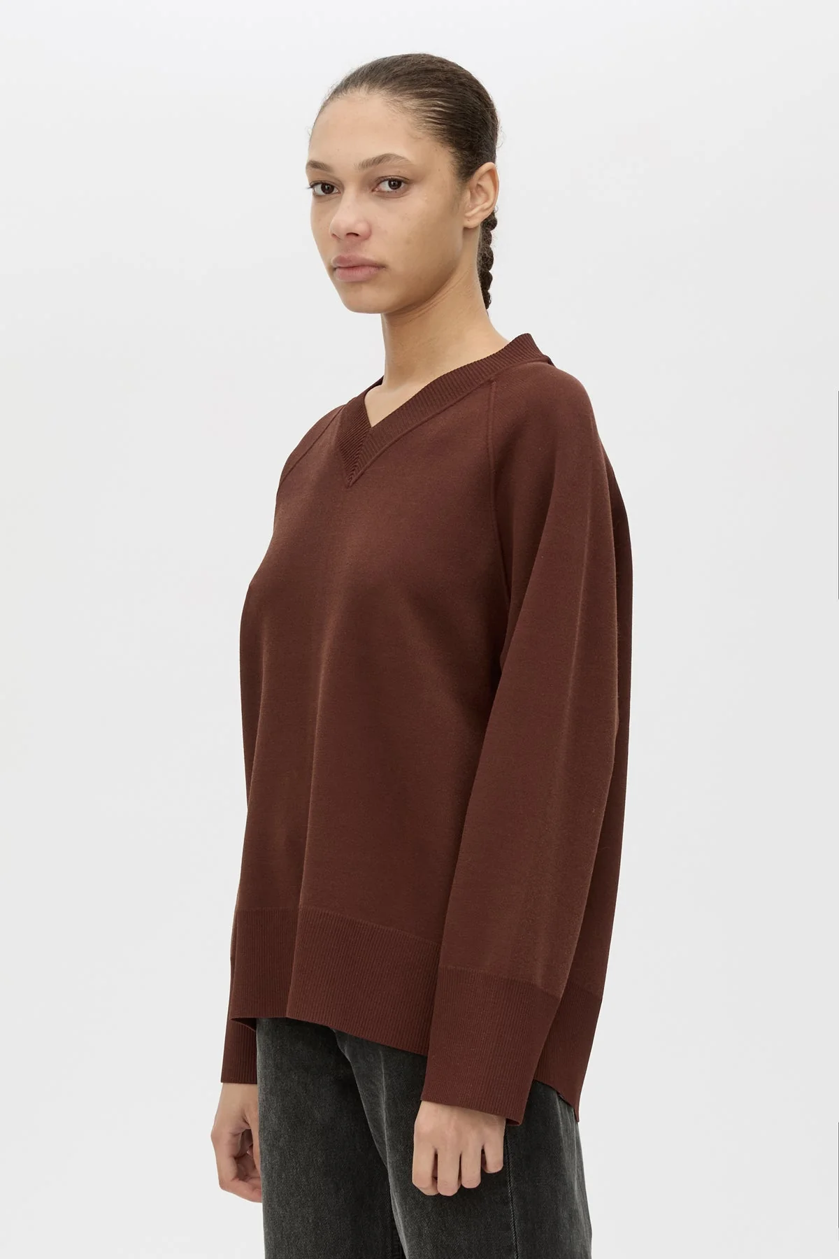 Donatello Knit Sweater - Image 2