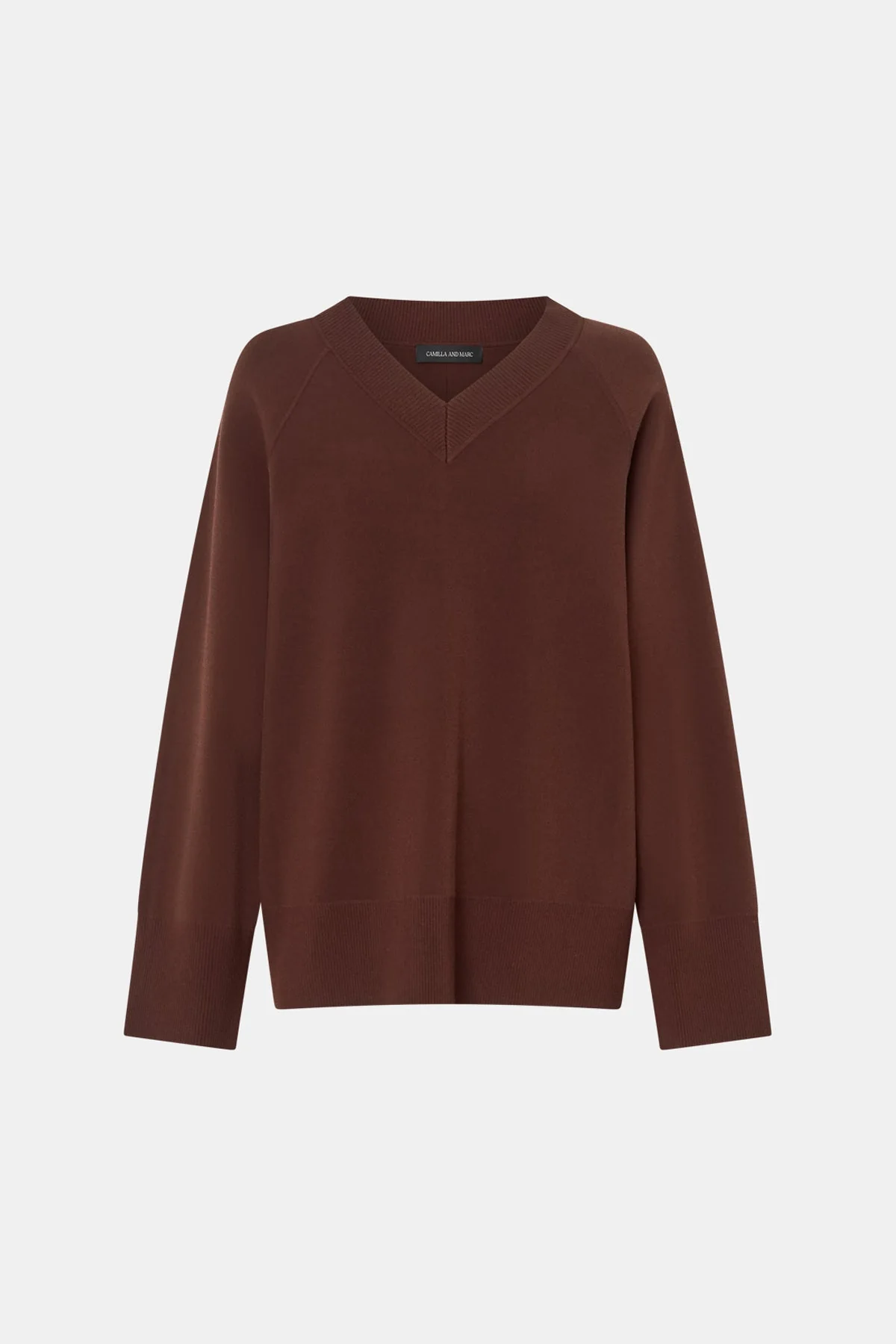 Donatello Knit Sweater - Image 5