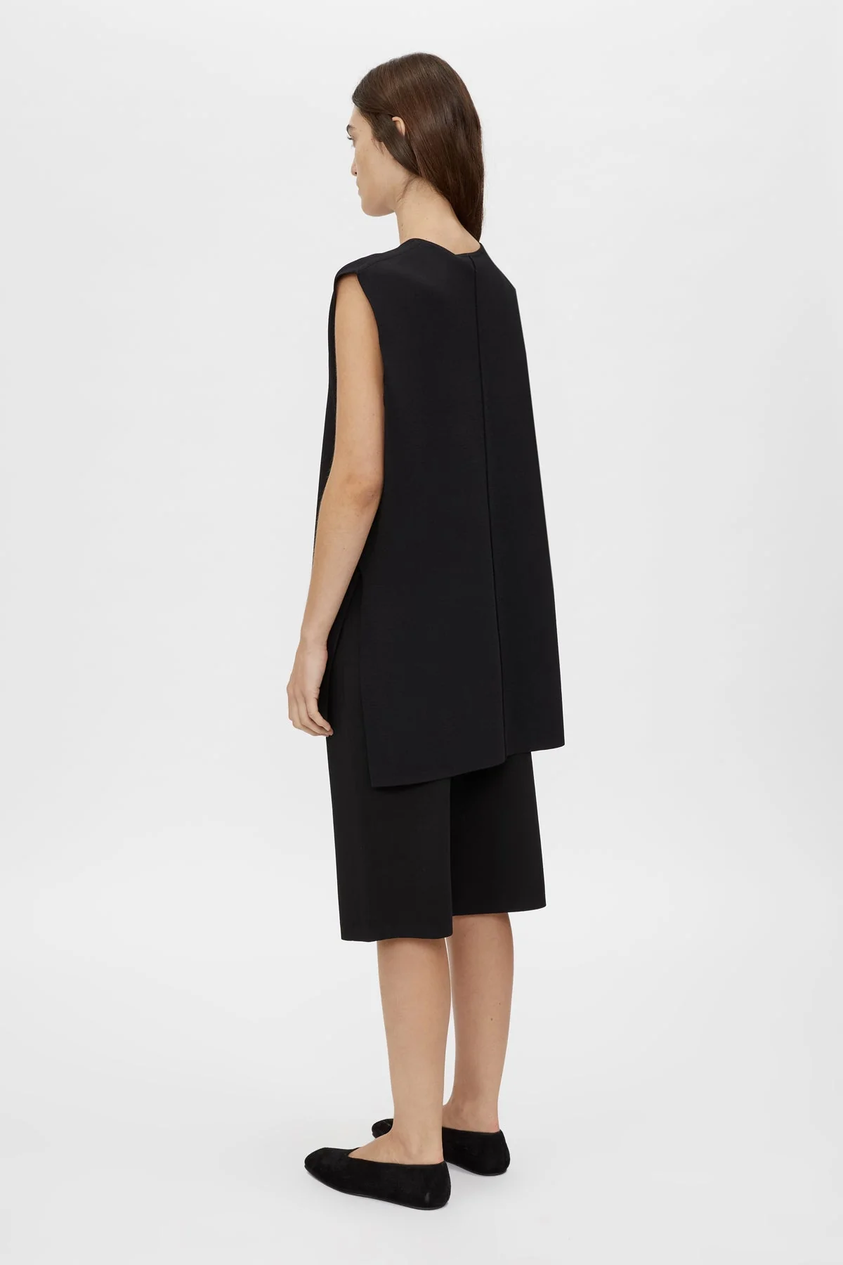 Donatello Knit Vest - Image 5