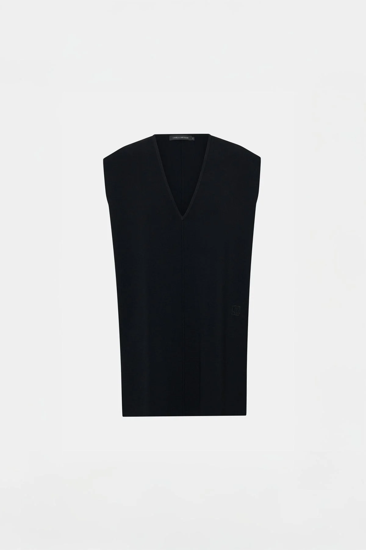 Donatello Knit Vest - Image 6
