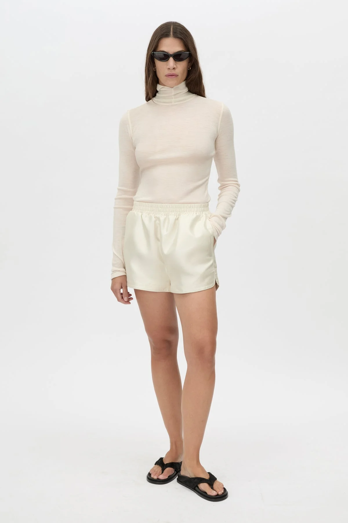 Drea Mini Short - Image 3