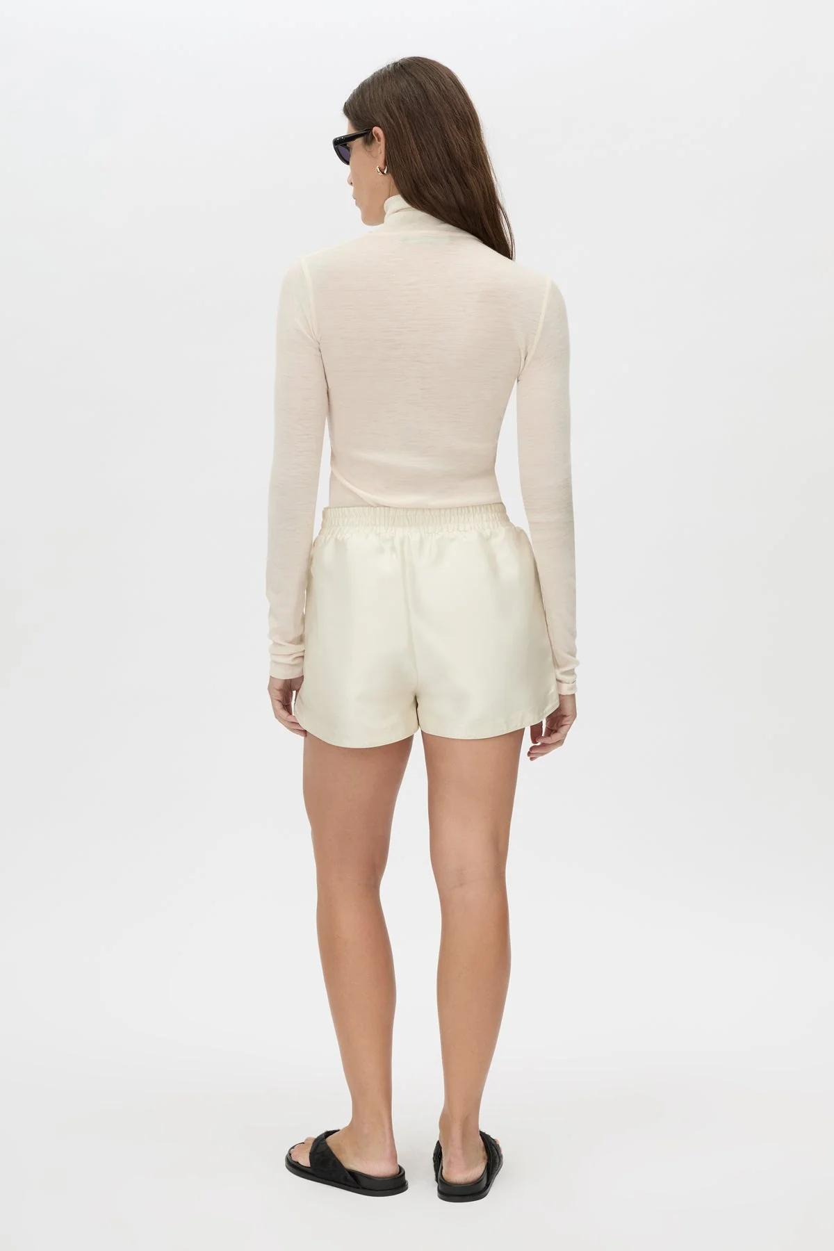 Drea Mini Short - Image 6