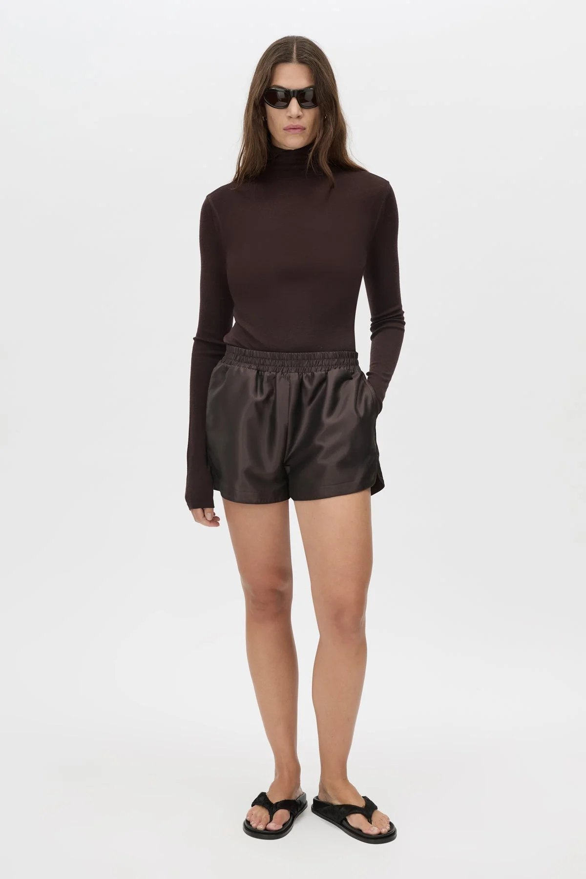 Drea Mini Short - Image 3