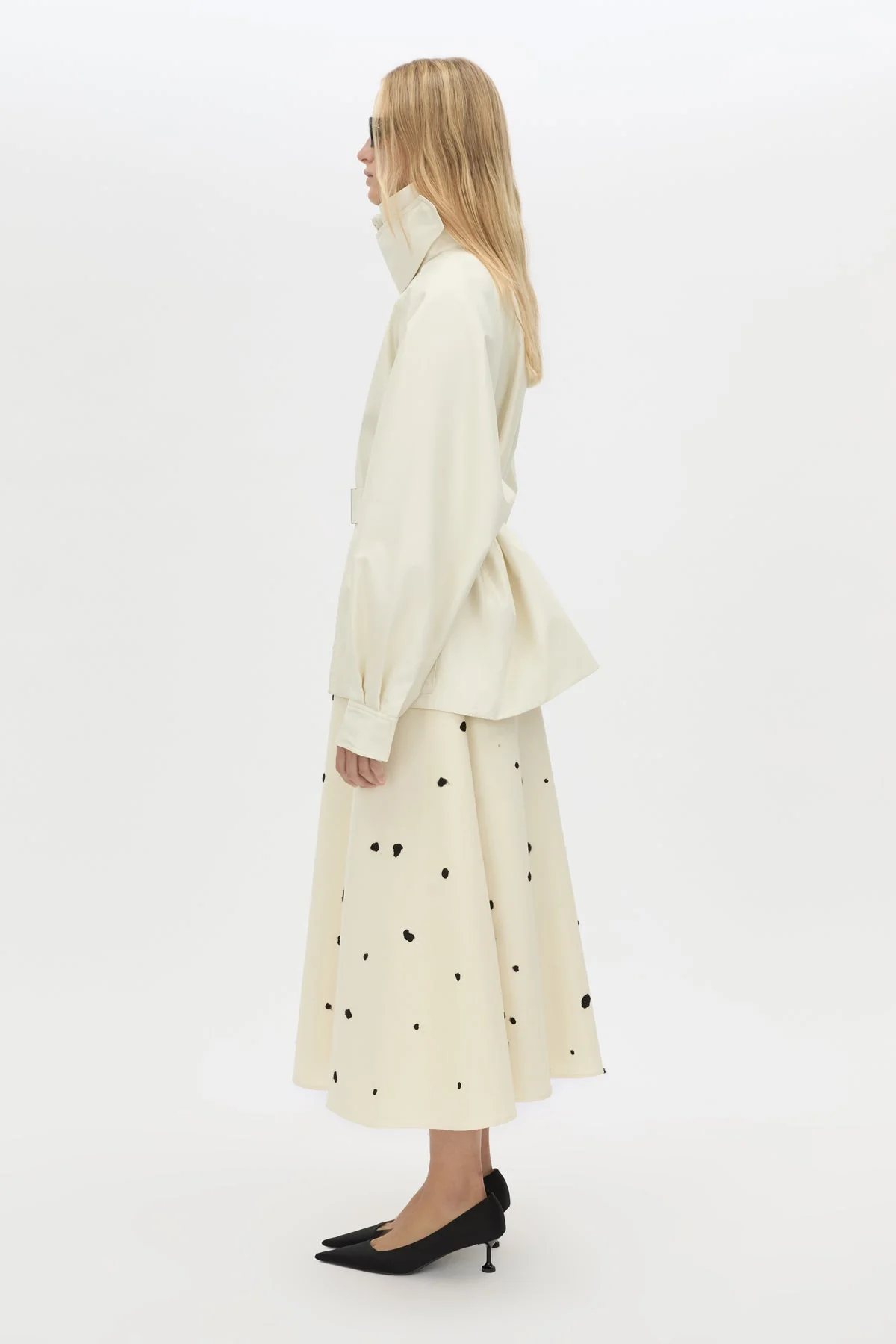 Drea Puffer Jacket - Image 5