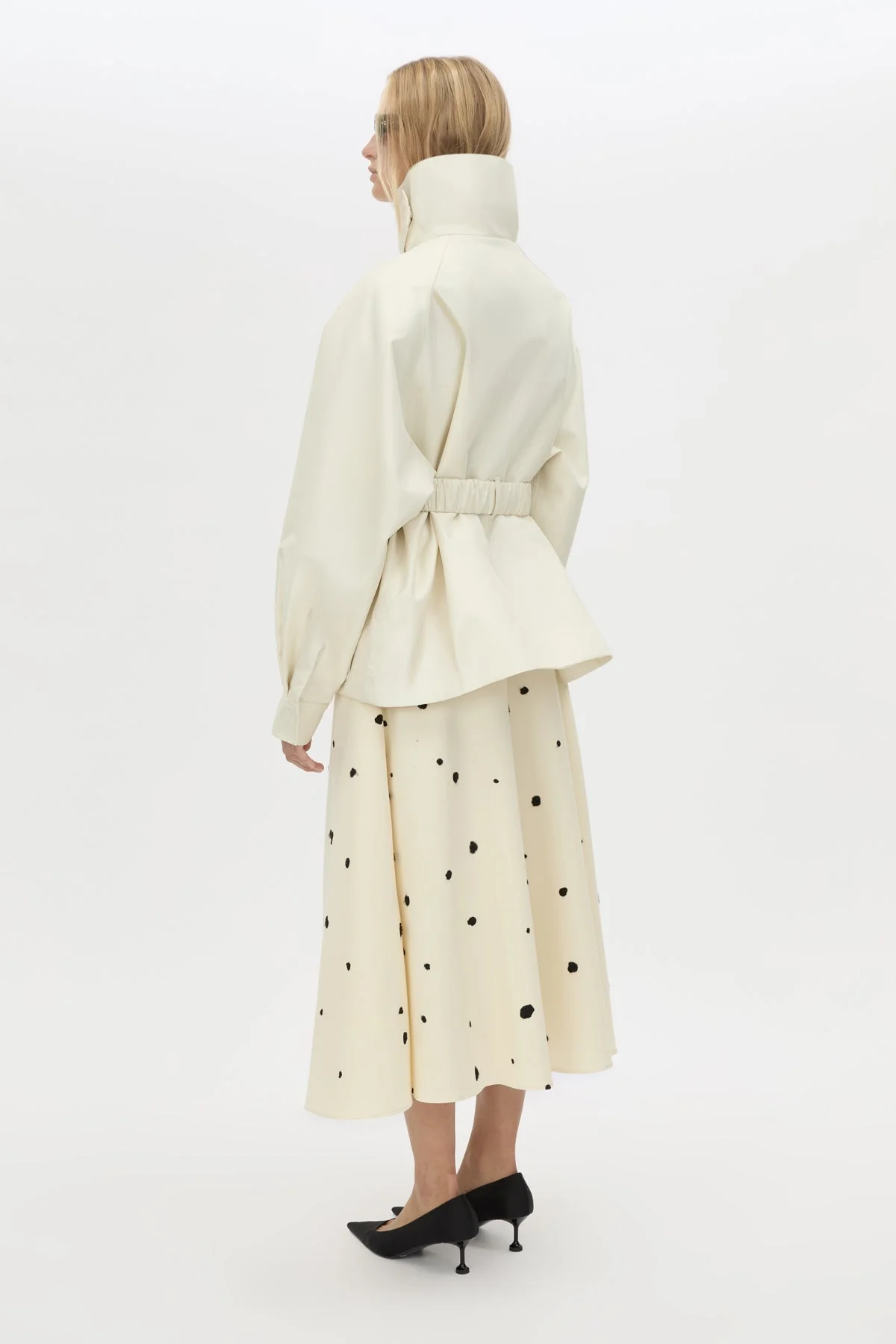 Drea Puffer Jacket - Image 6