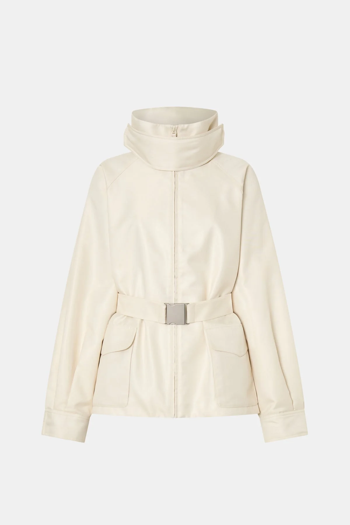 Drea Puffer Jacket - Image 7