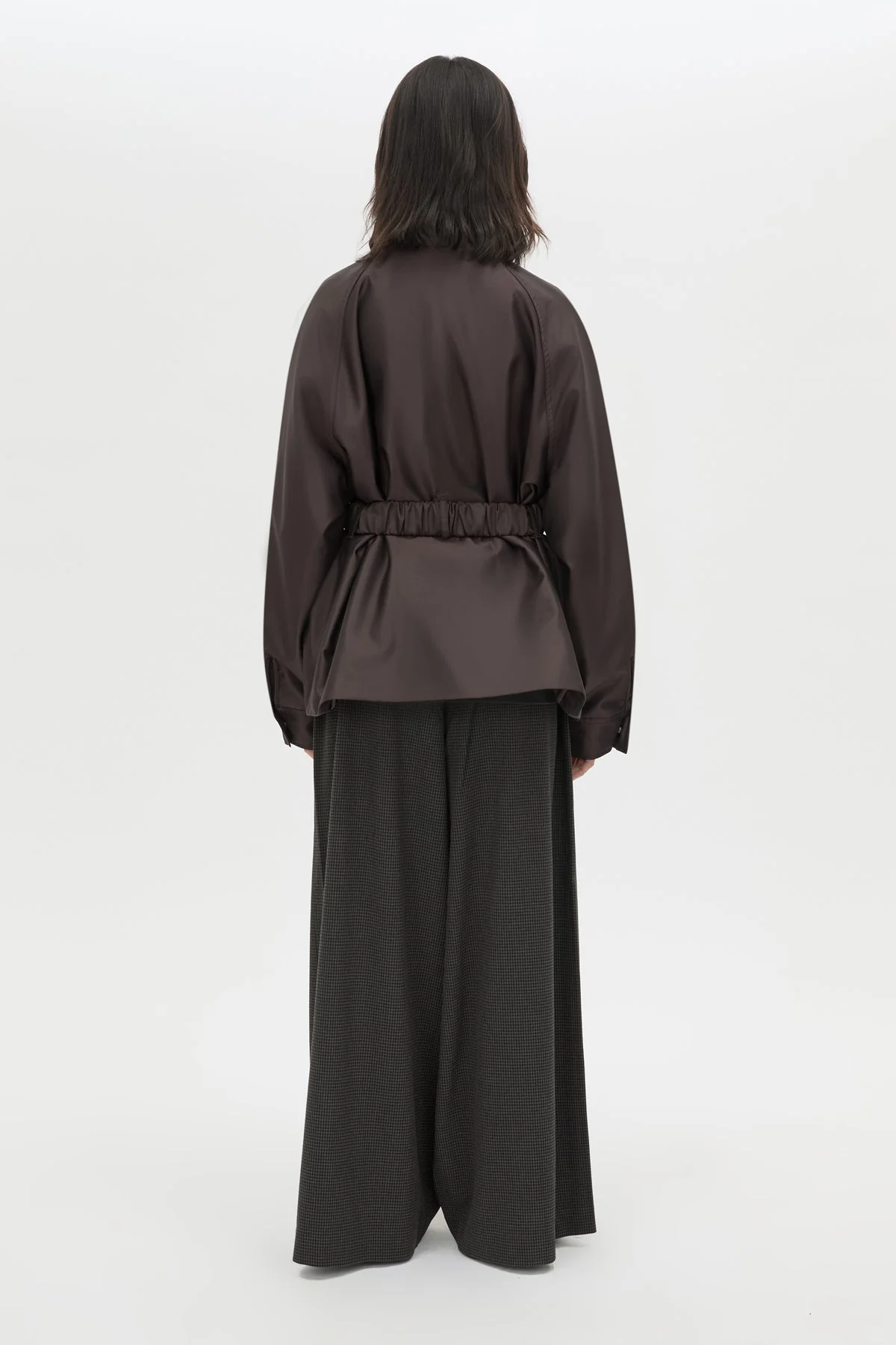 Drea Puffer Jacket - Image 5