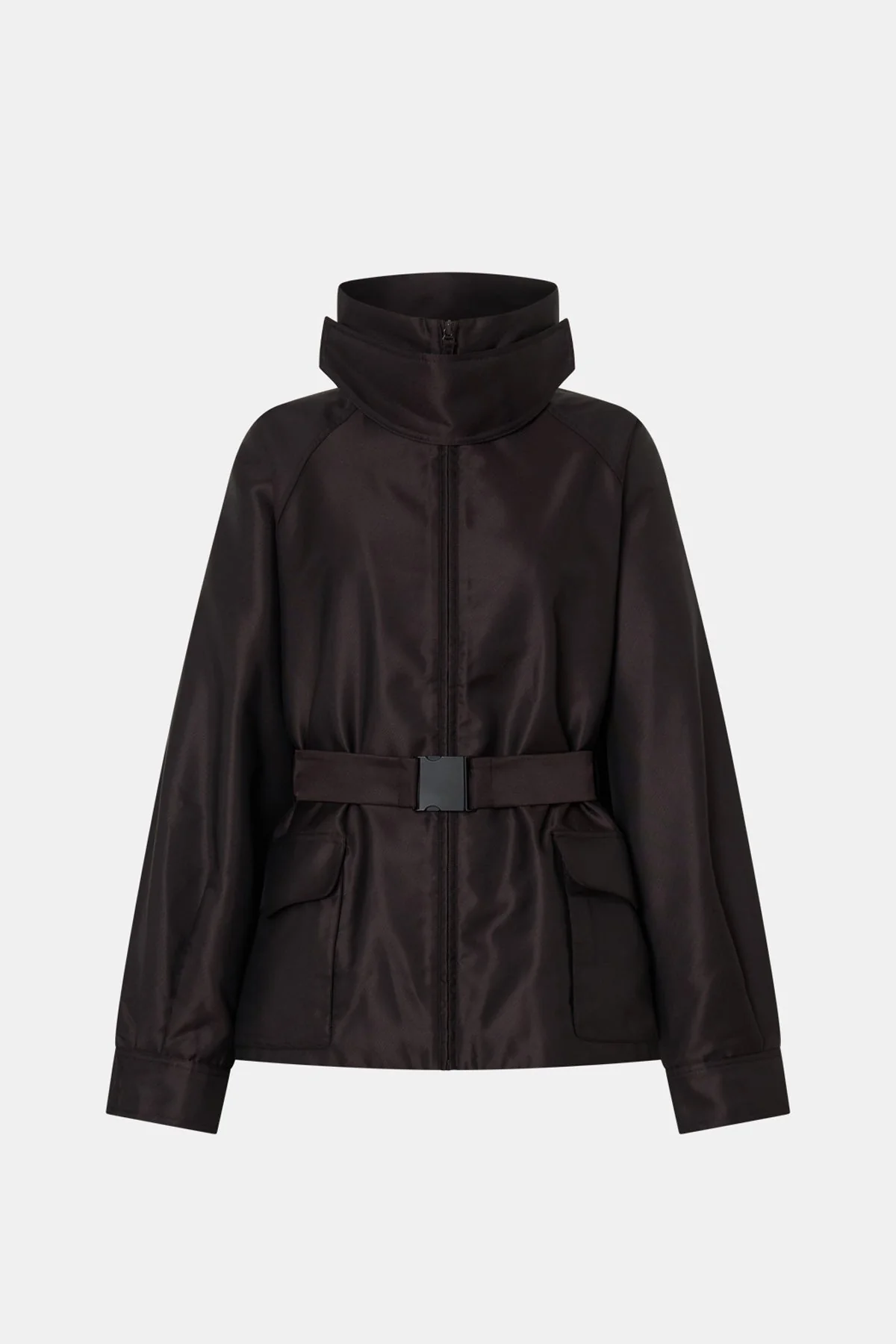 Drea Puffer Jacket - Image 6