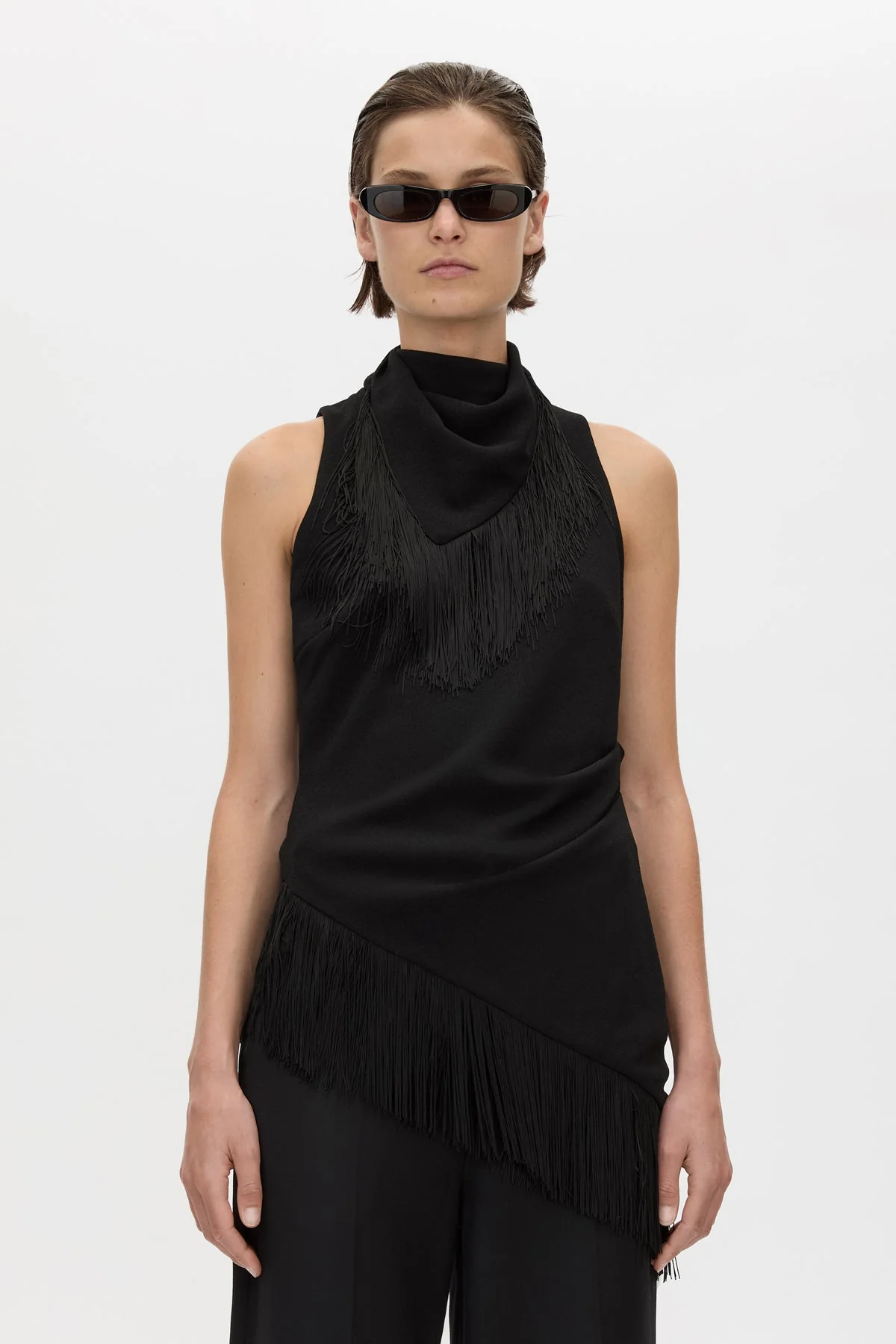 Dune Fringe Top - Image 2
