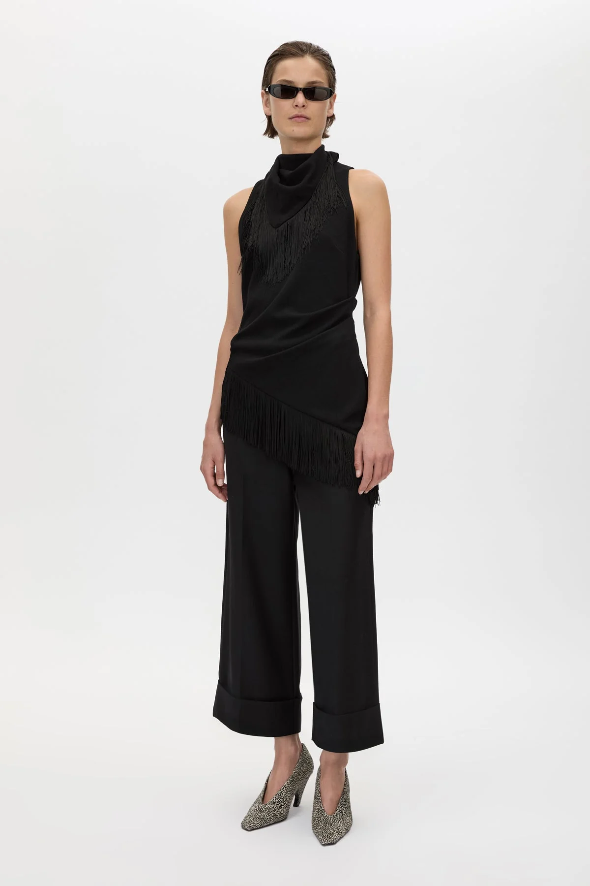Dune Fringe Top - Image 3
