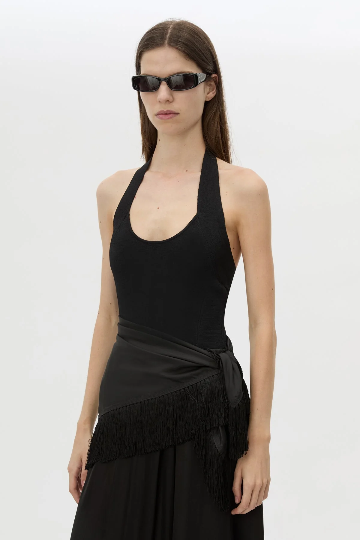 Dune Scarf Top - Image 2