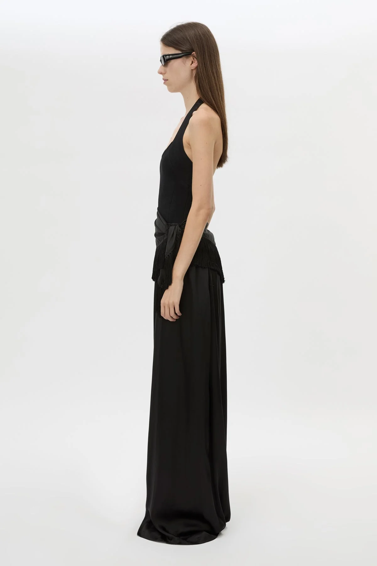 Dune Scarf Top - Image 4
