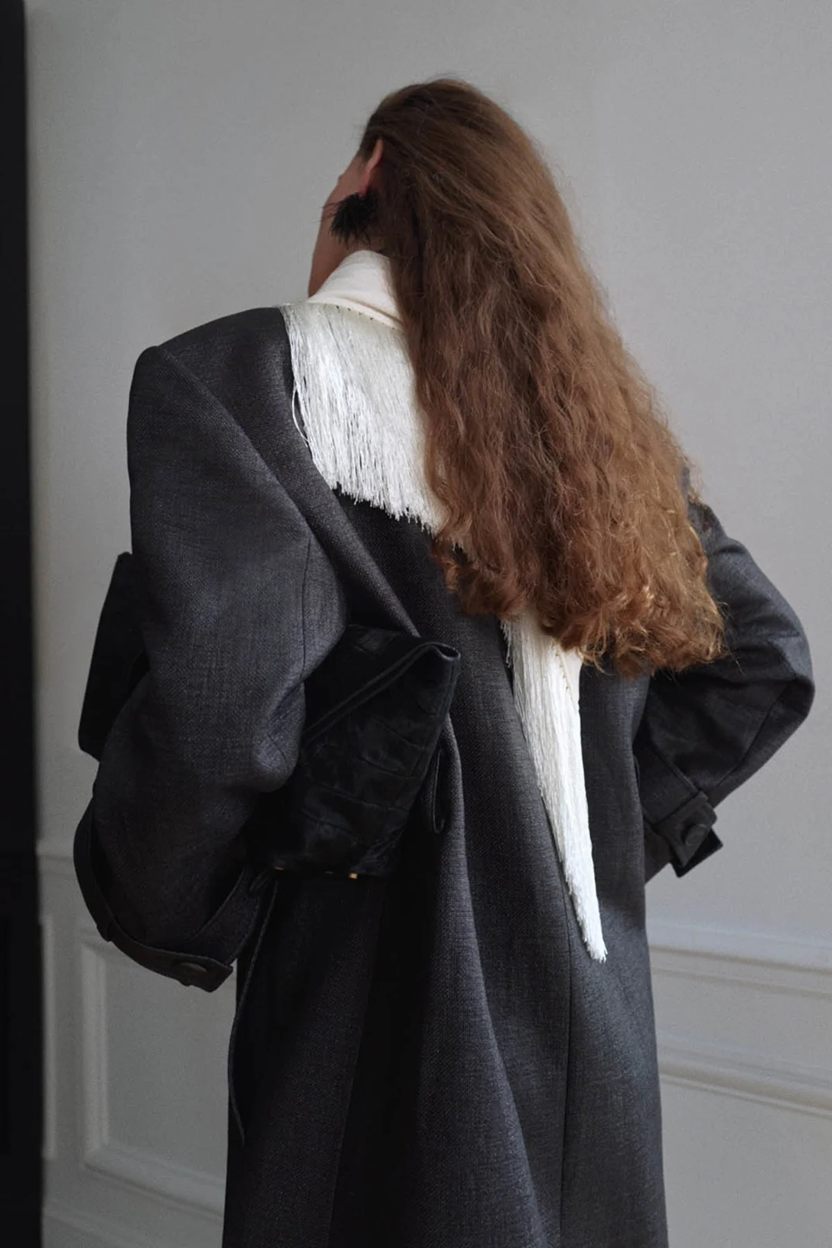 Dune Scarf Top - Image 4