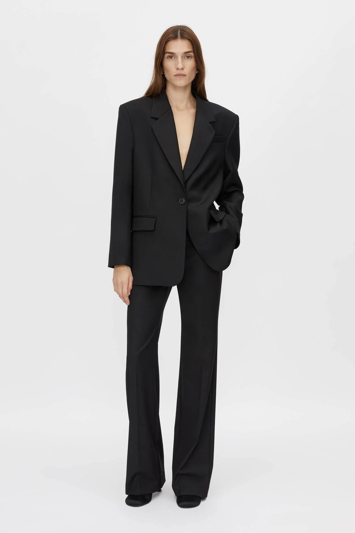 Edie Pant - Image 3