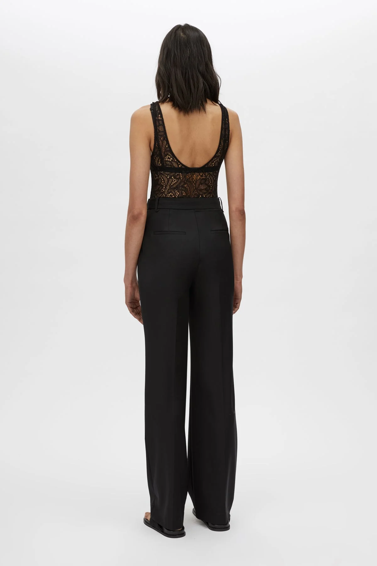 Edie Pant - Image 6