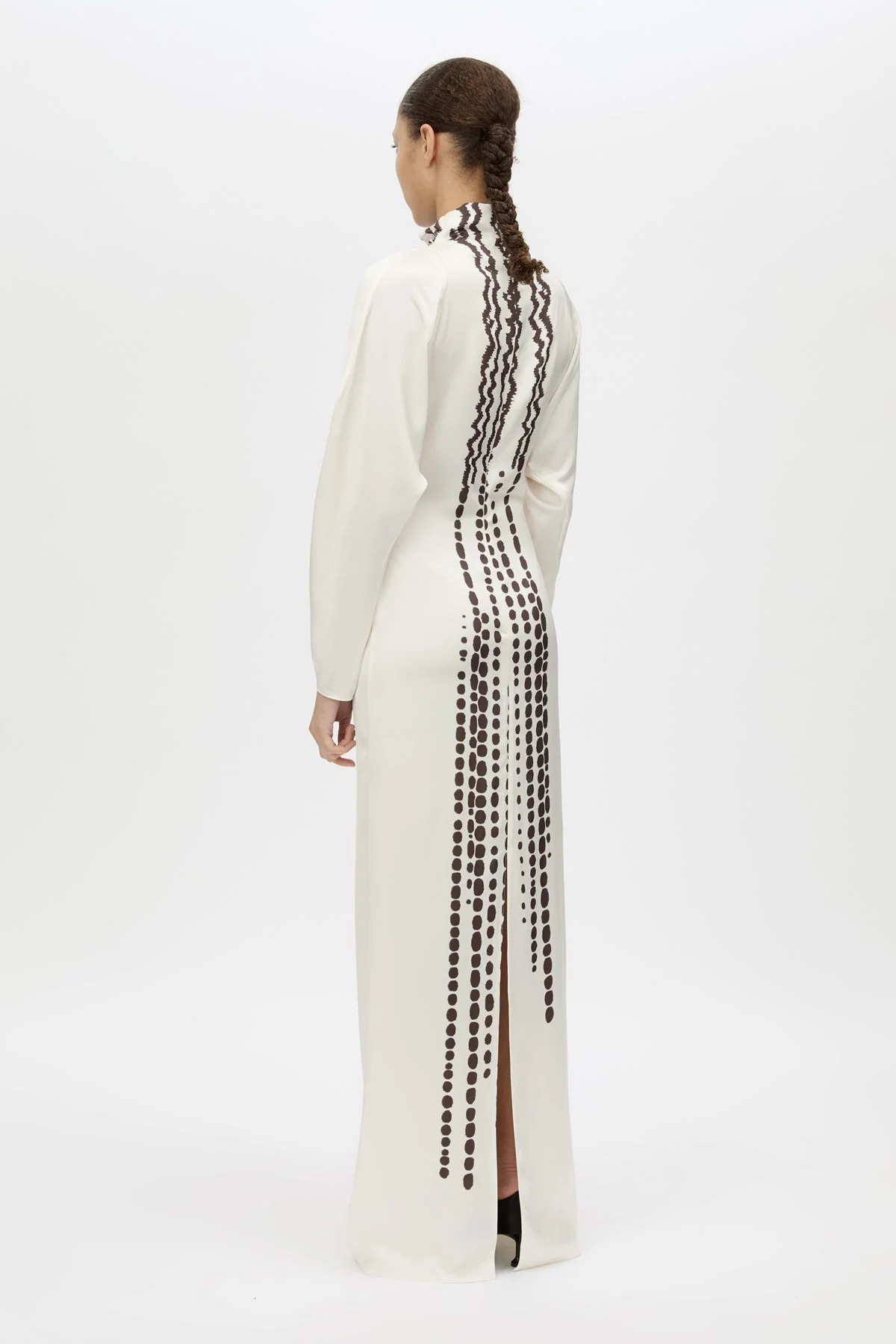 Edison Maxi Dress - Image 5