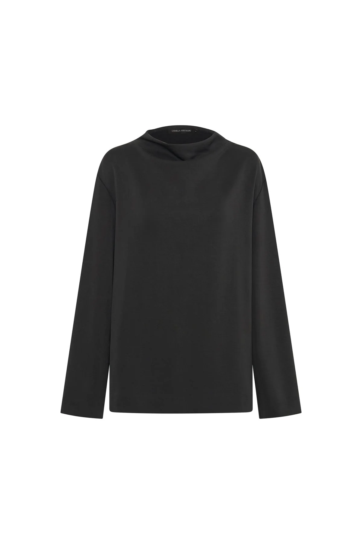 Elanora Long Sleeve Lounge Top - Image 5