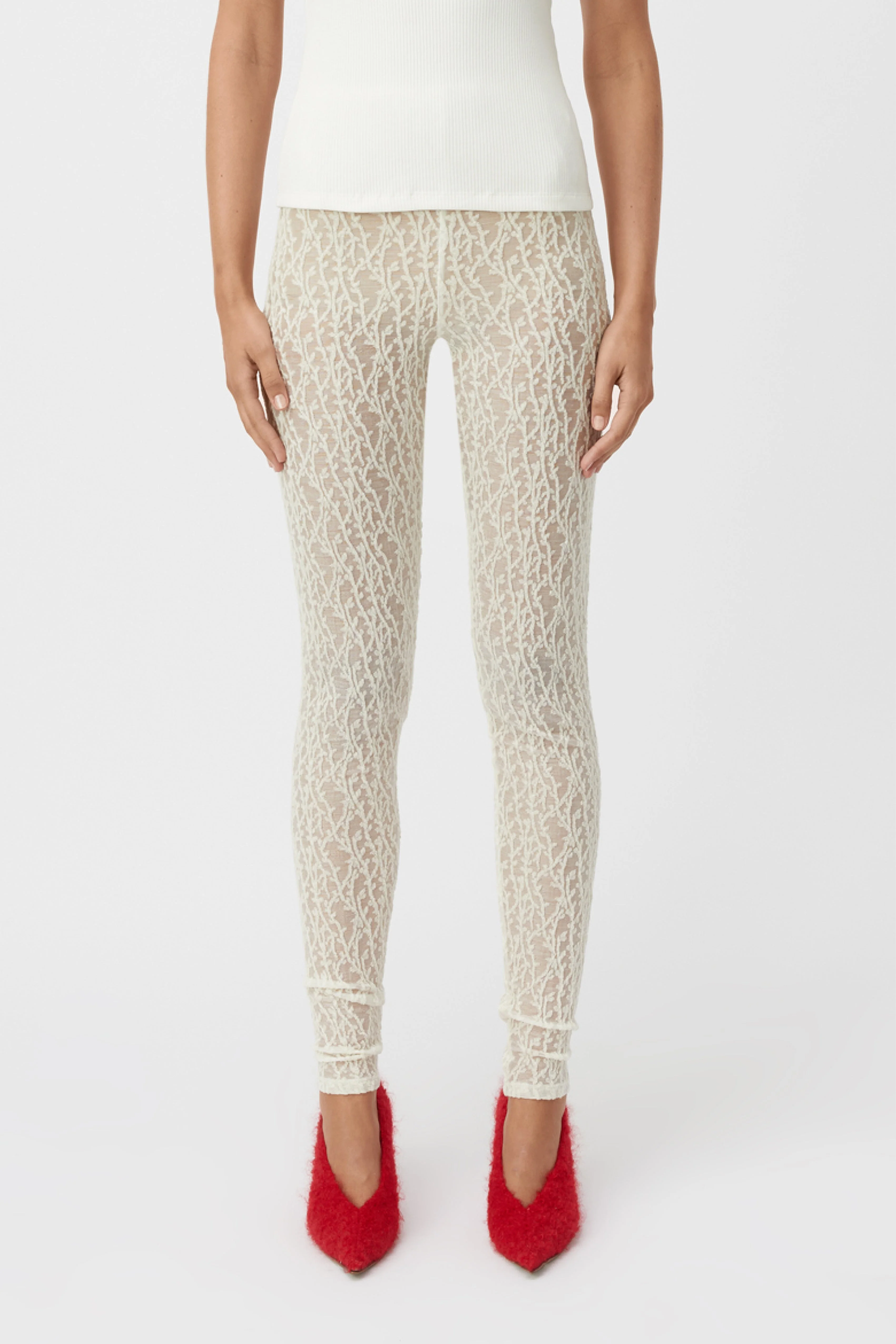 Elda Leggings - Image 2