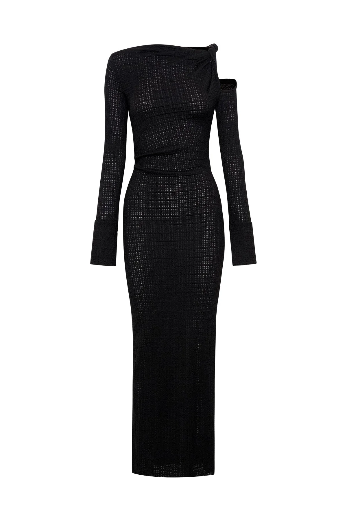 Ellsworth Twist Dress - Image 5