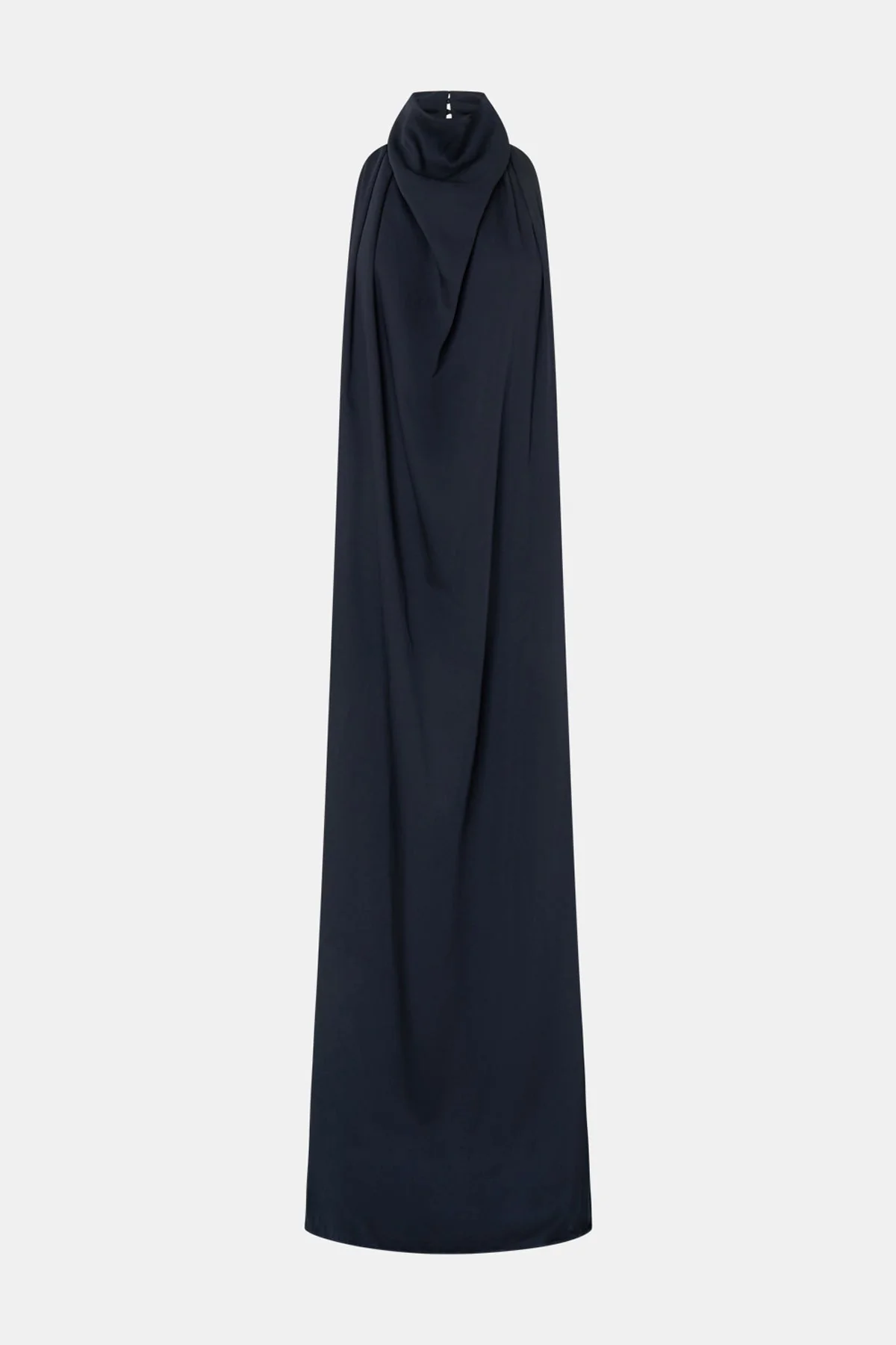 Elowyn Halter Maxi Dress - Image 7