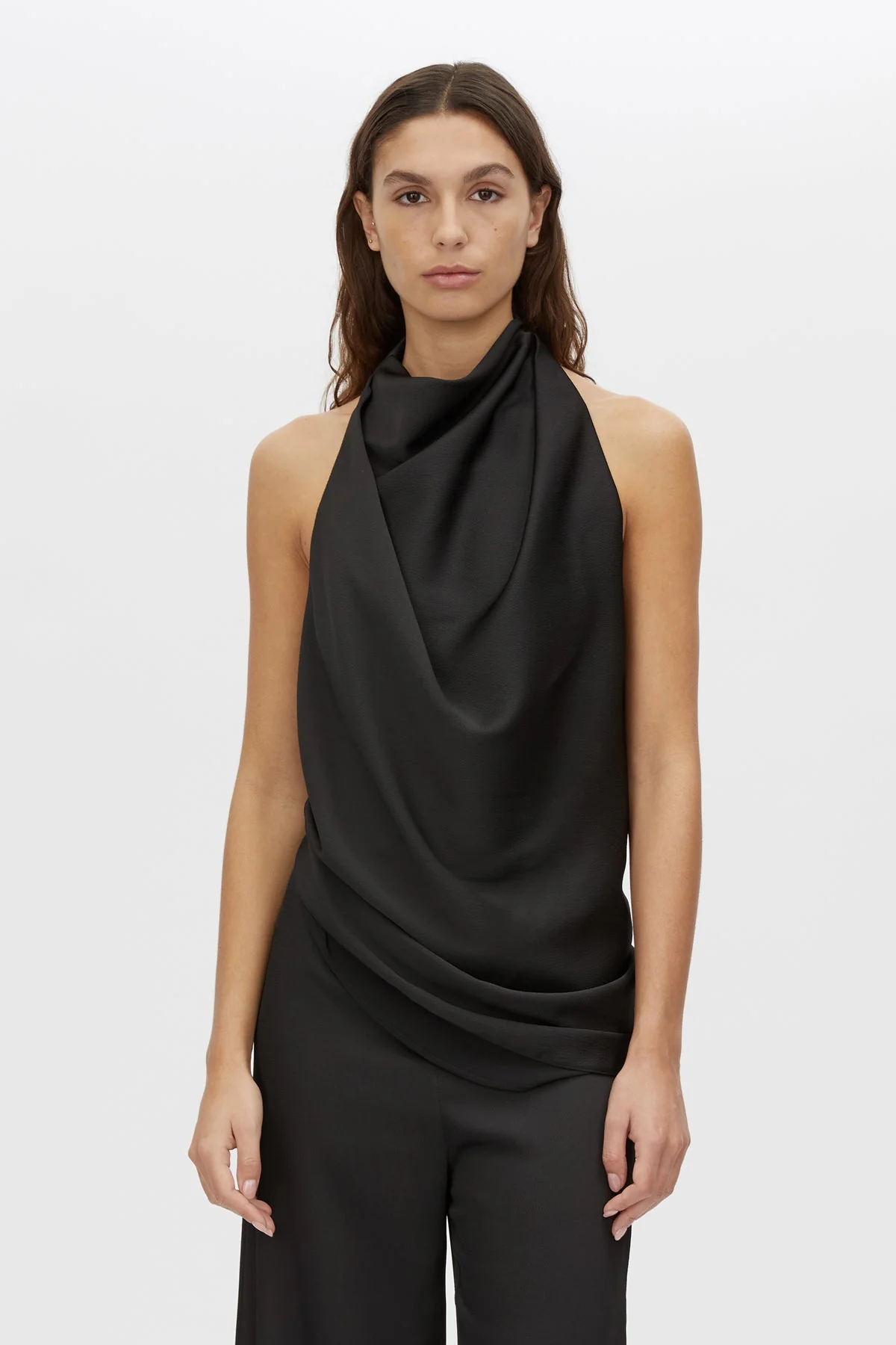 Elowyn Halter Top - Image 2