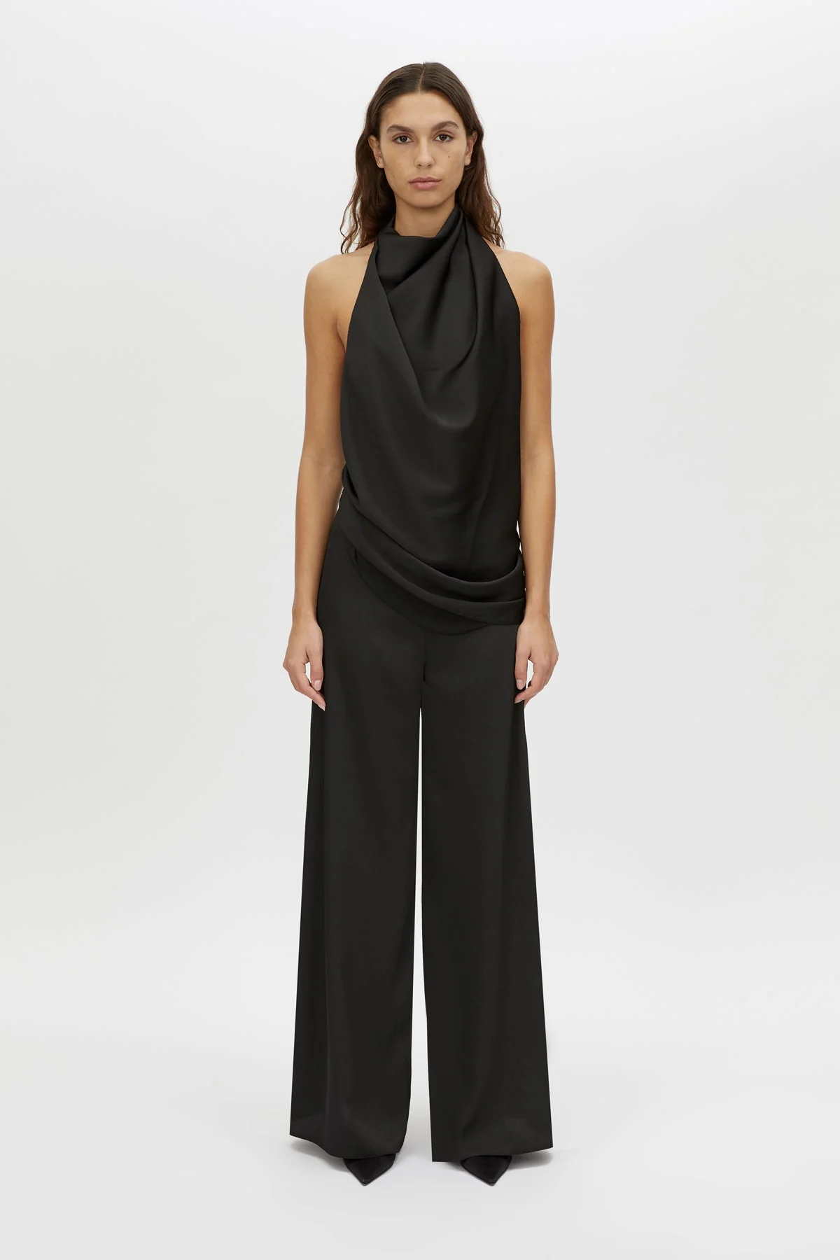 Elowyn Halter Top - Image 3