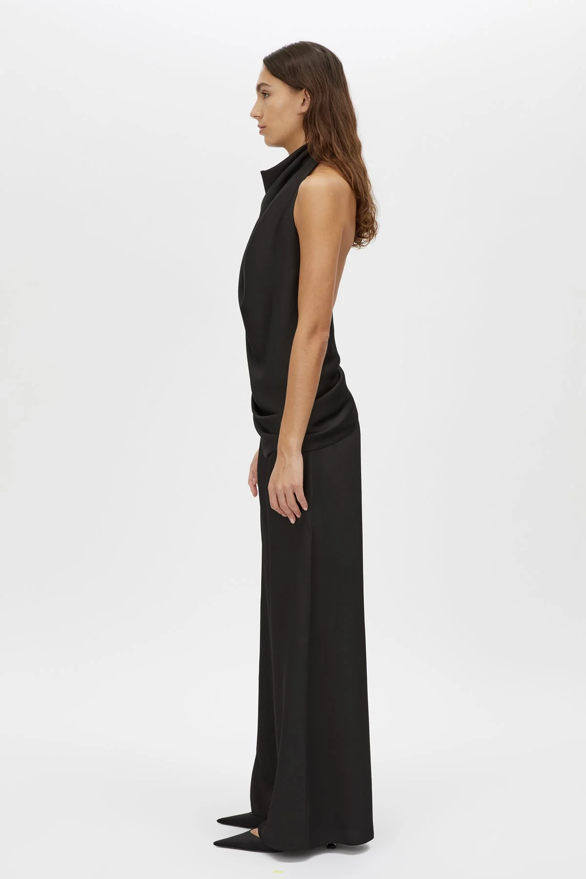 Elowyn Halter Top - Image 4
