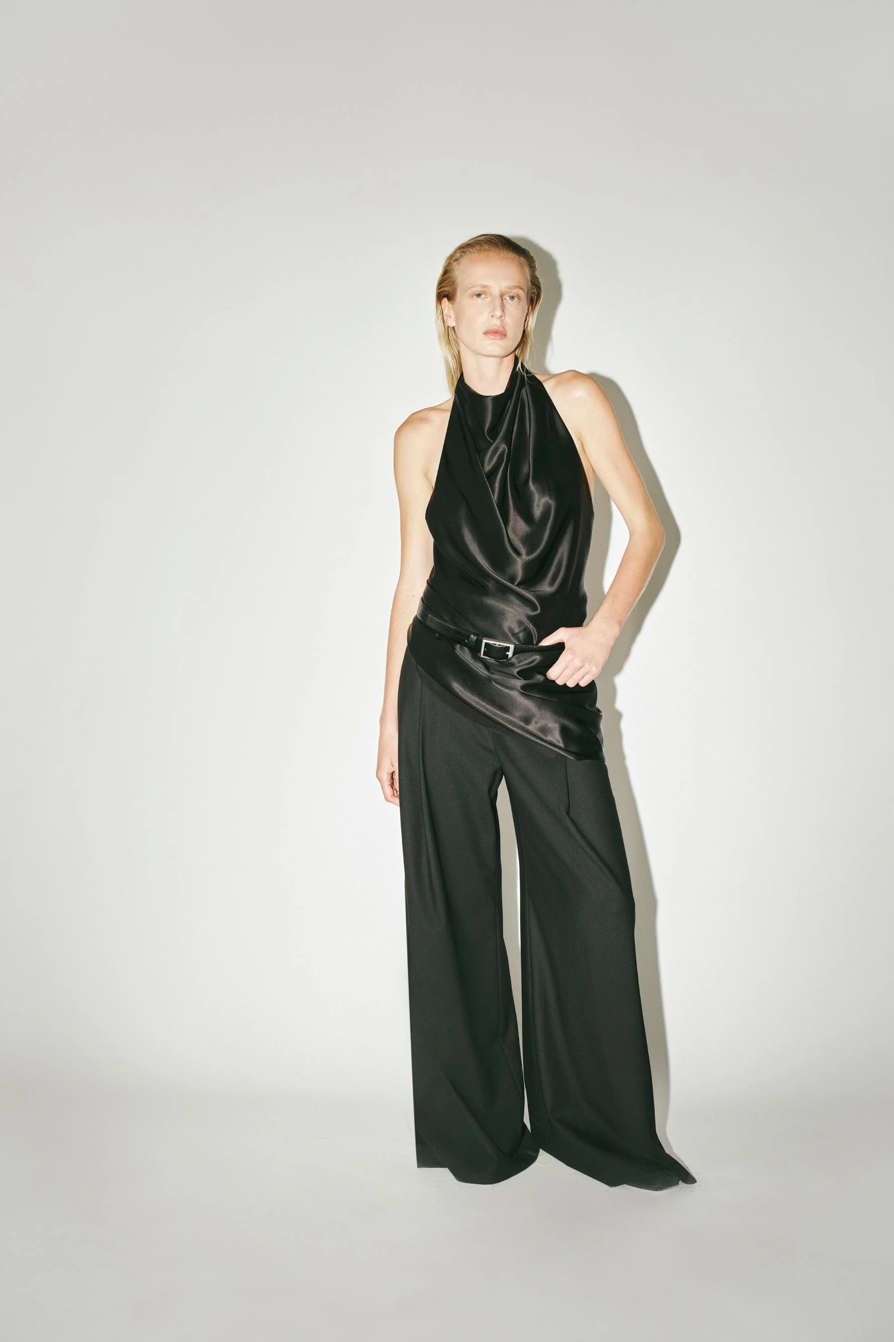 Elowyn Halter Top - Image 8