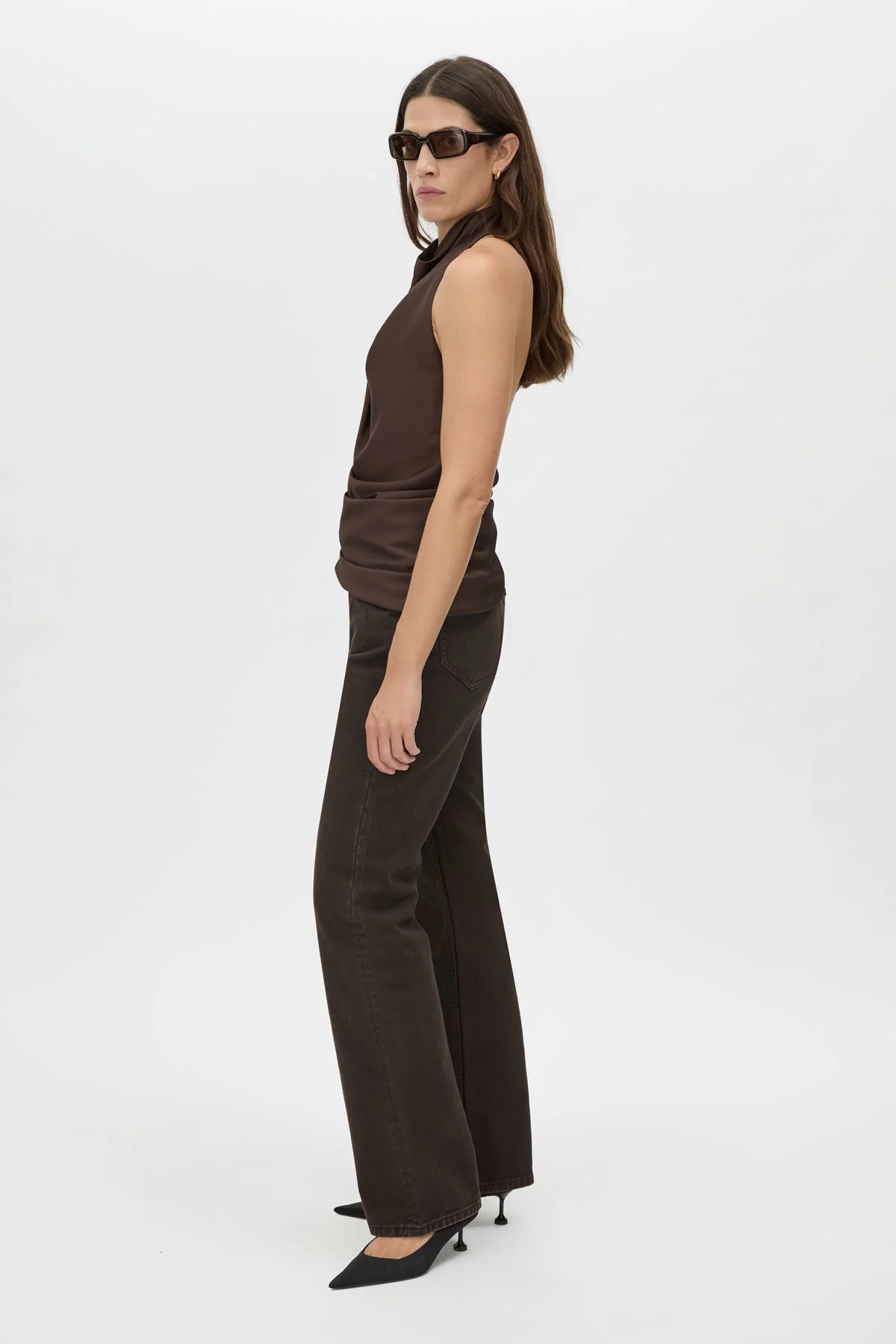 Elowyn Halter Top - Image 4