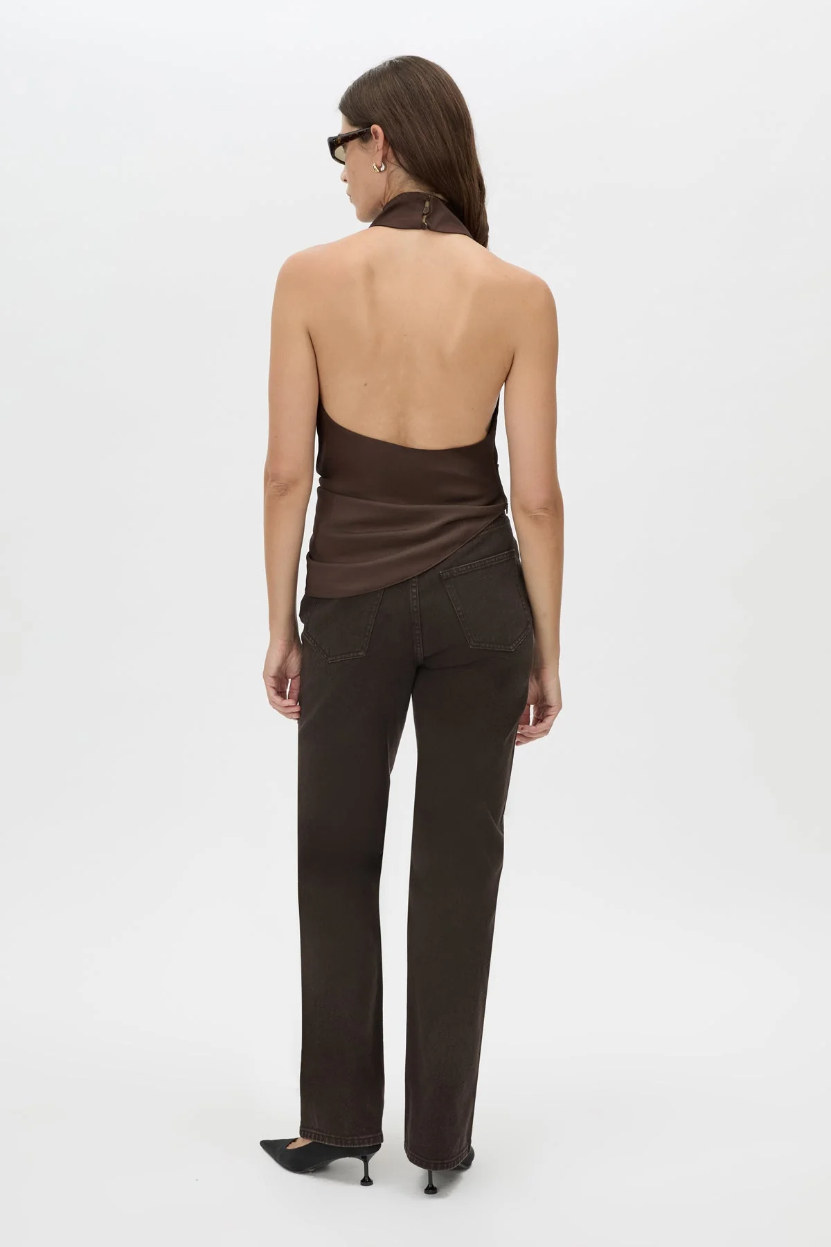 Elowyn Halter Top - Image 5