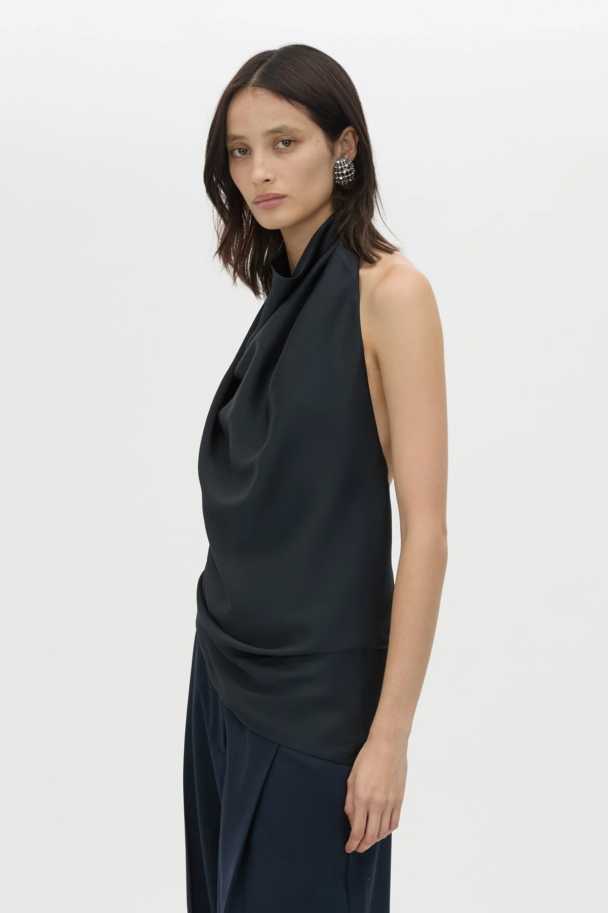 Elowyn Halter Top - Image 2