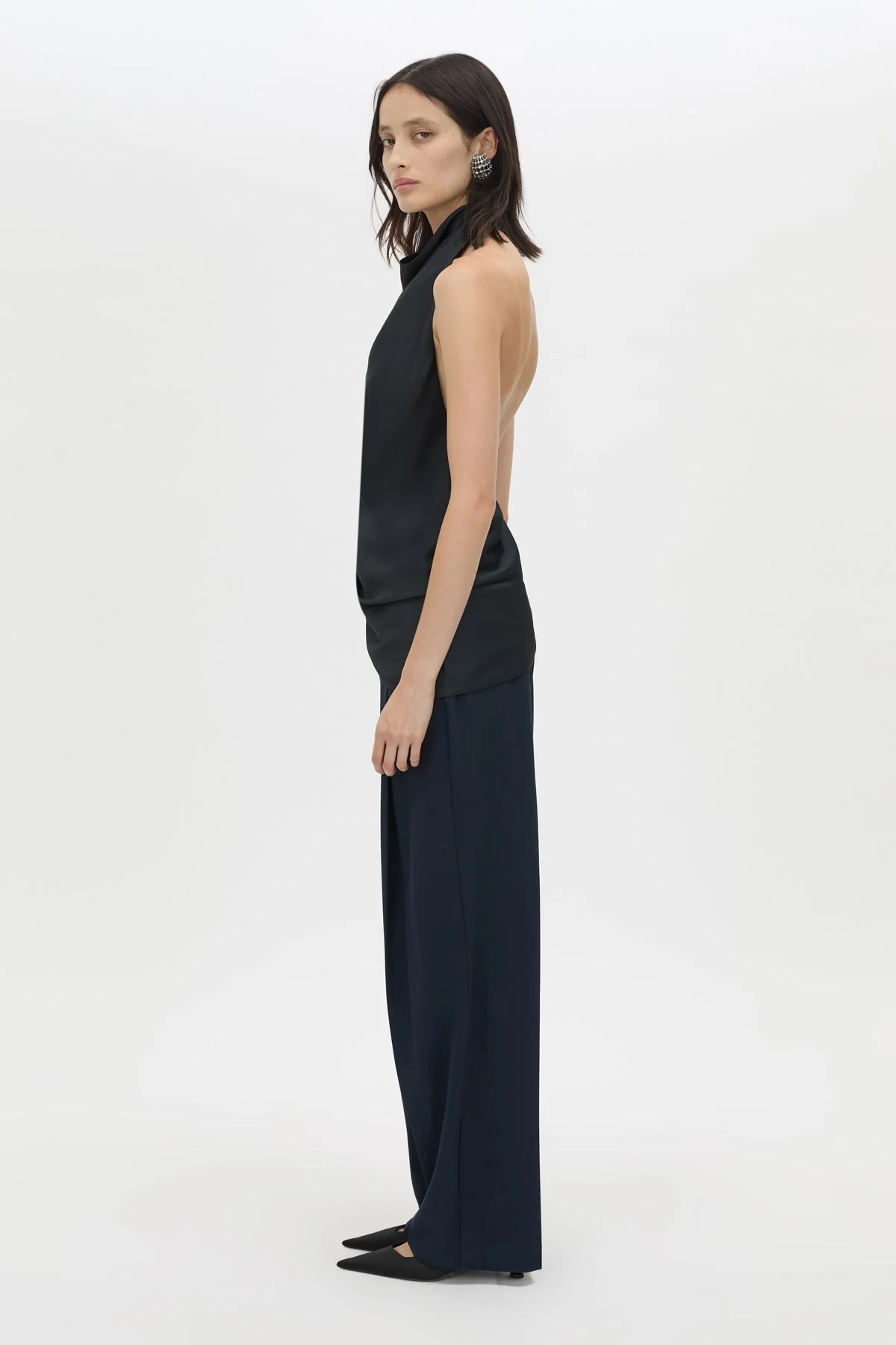 Elowyn Halter Top - Image 4