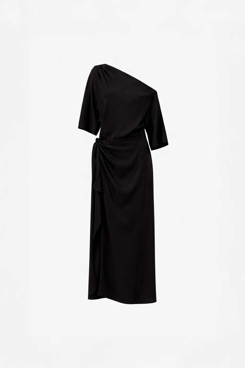 Elsen Off Shoulder Dress - Image 6