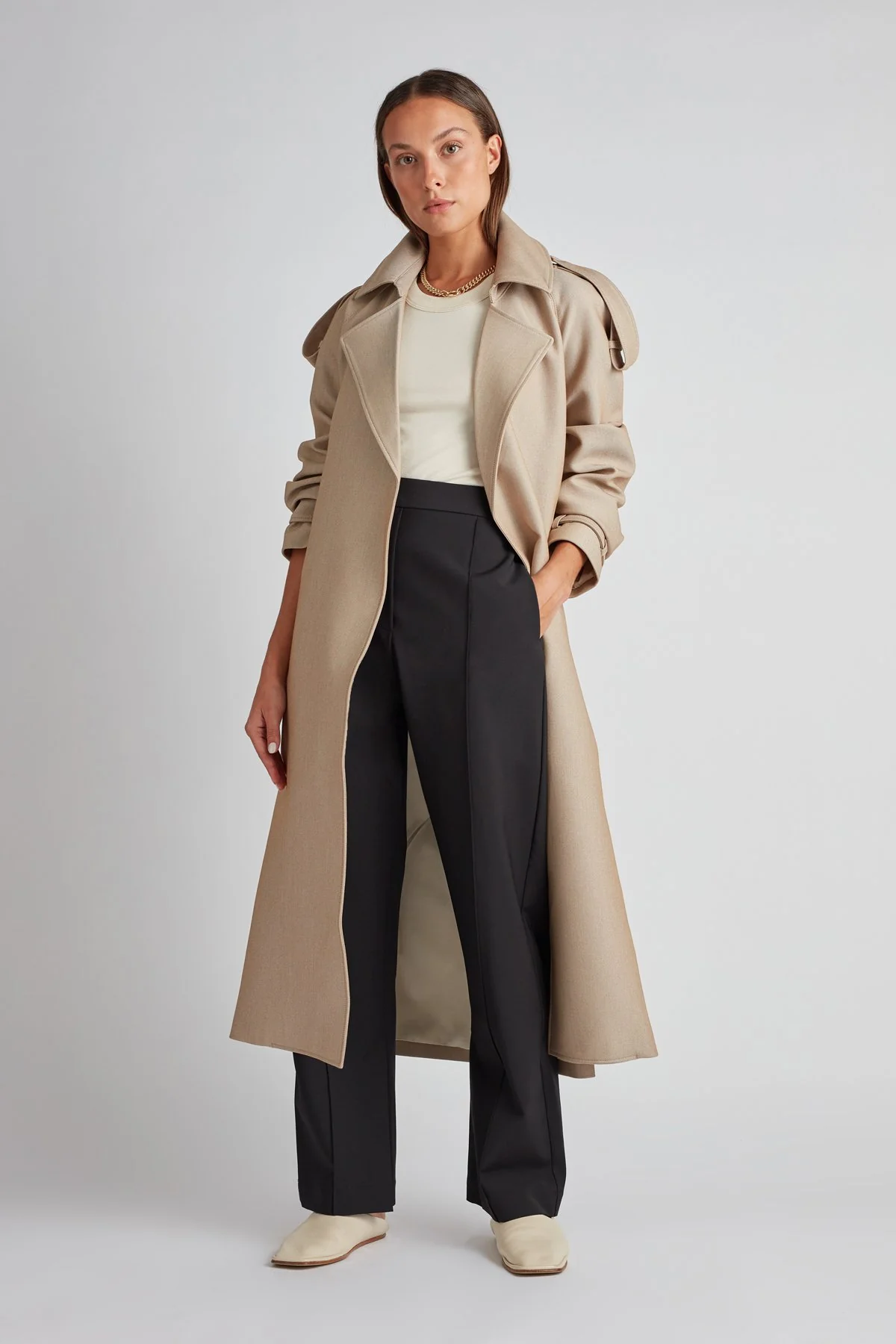 Ember Trouser - Image 3