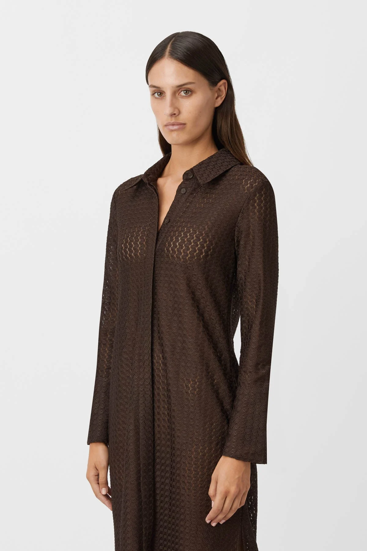 Enota Maxi Dress - Image 5