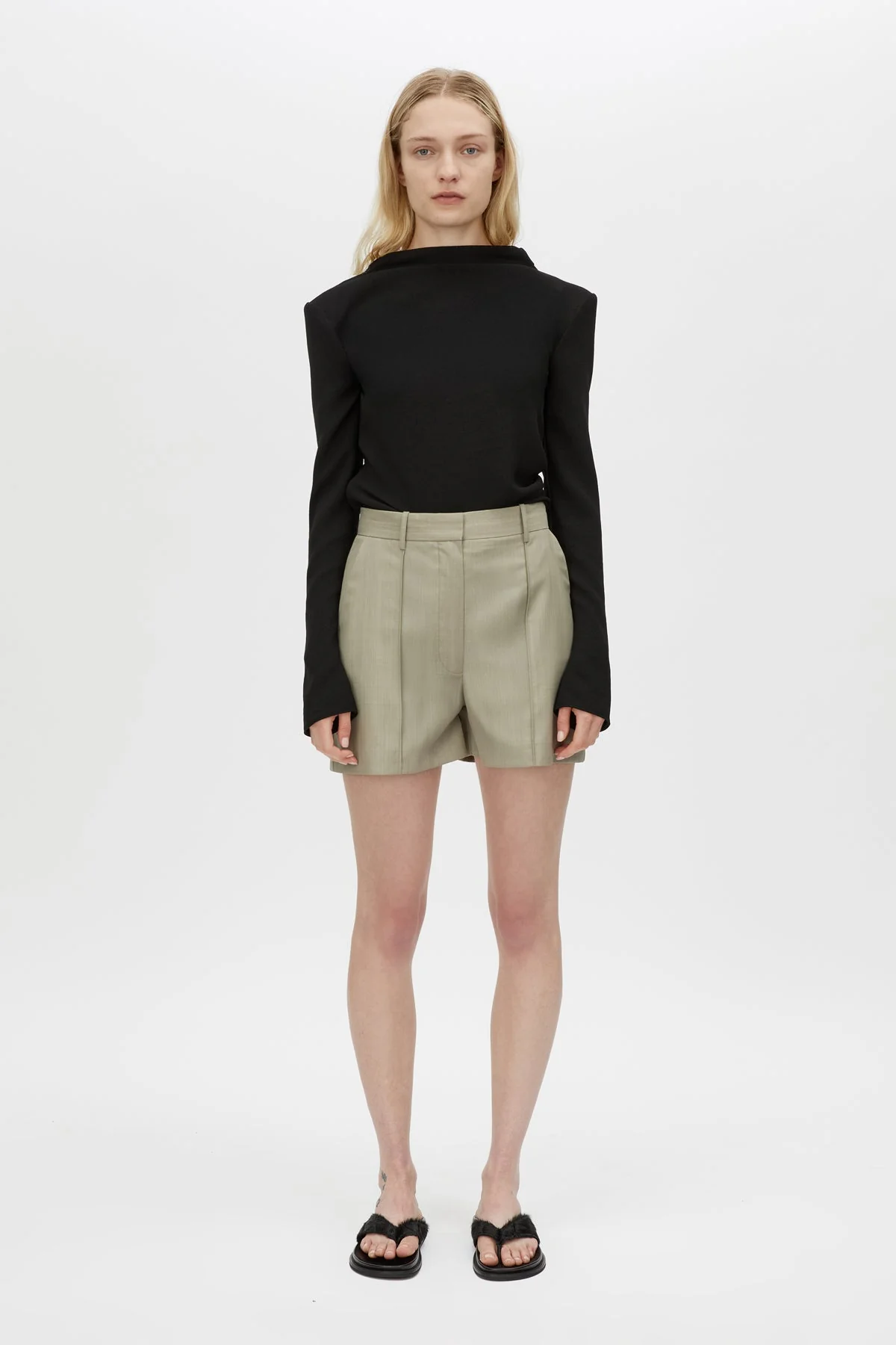 Eon Long Sleeve Top - Image 2