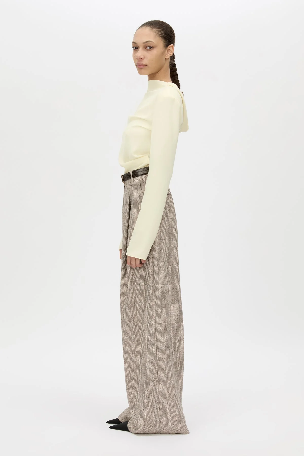 Eon Long Sleeve Top - Image 3