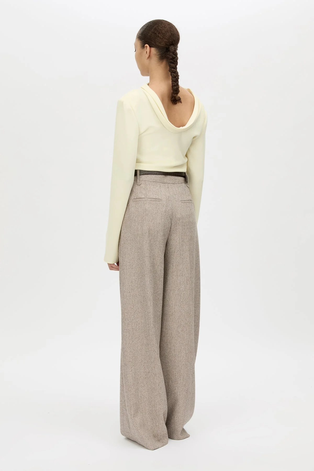 Eon Long Sleeve Top - Image 4