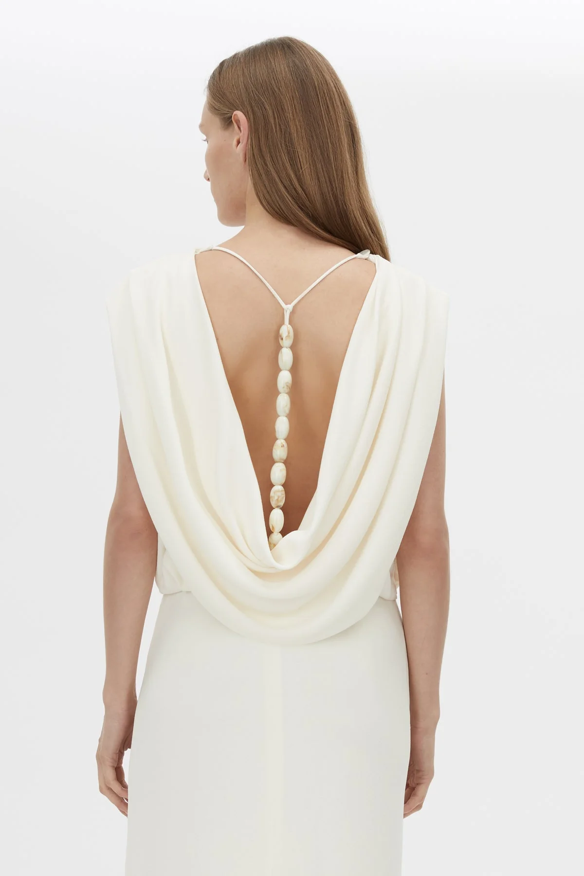 Eon Maxi Dress - Image 2