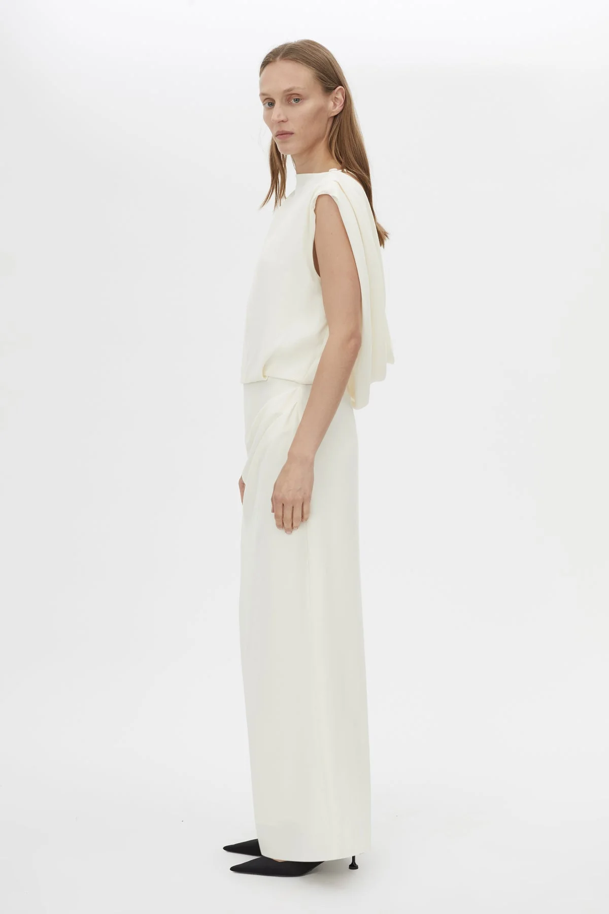 Eon Maxi Dress - Image 3