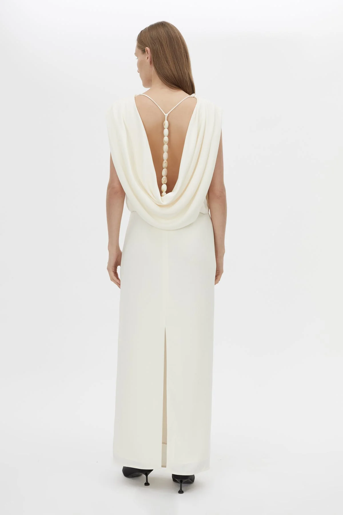 Eon Maxi Dress - Image 4