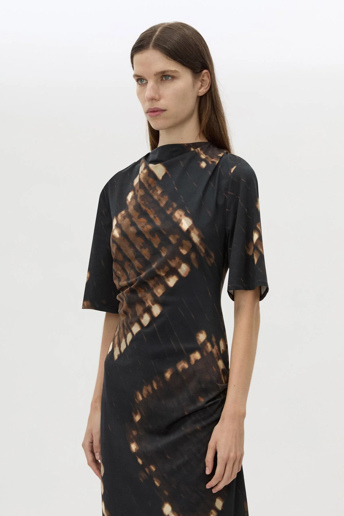 Ephyra Midi Dress - Image 2