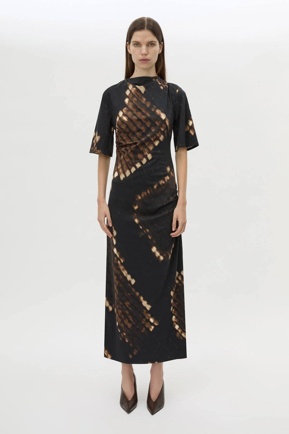 Ephyra Midi Dress - Image 4