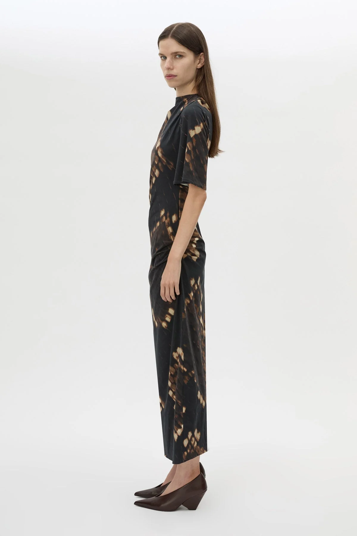 Ephyra Midi Dress - Image 5