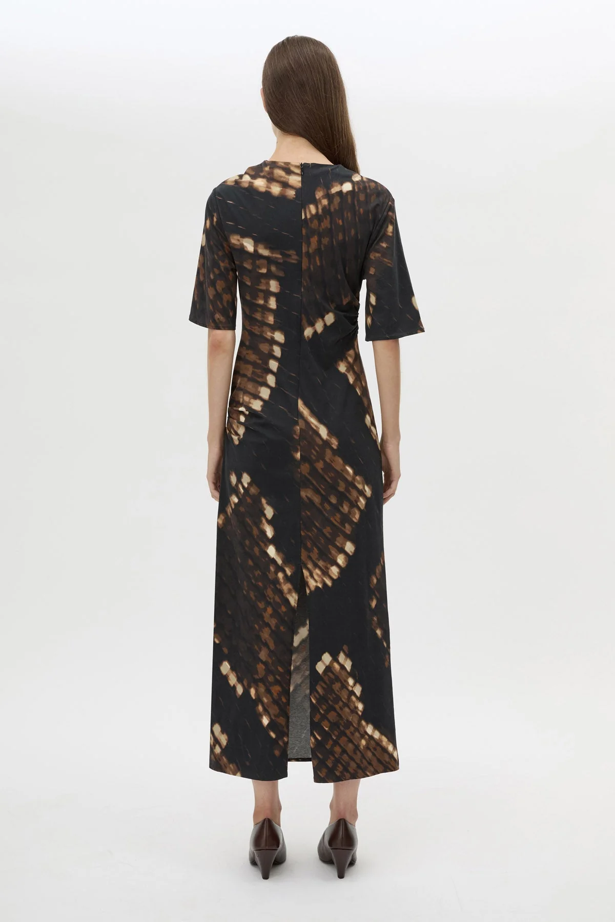 Ephyra Midi Dress - Image 6