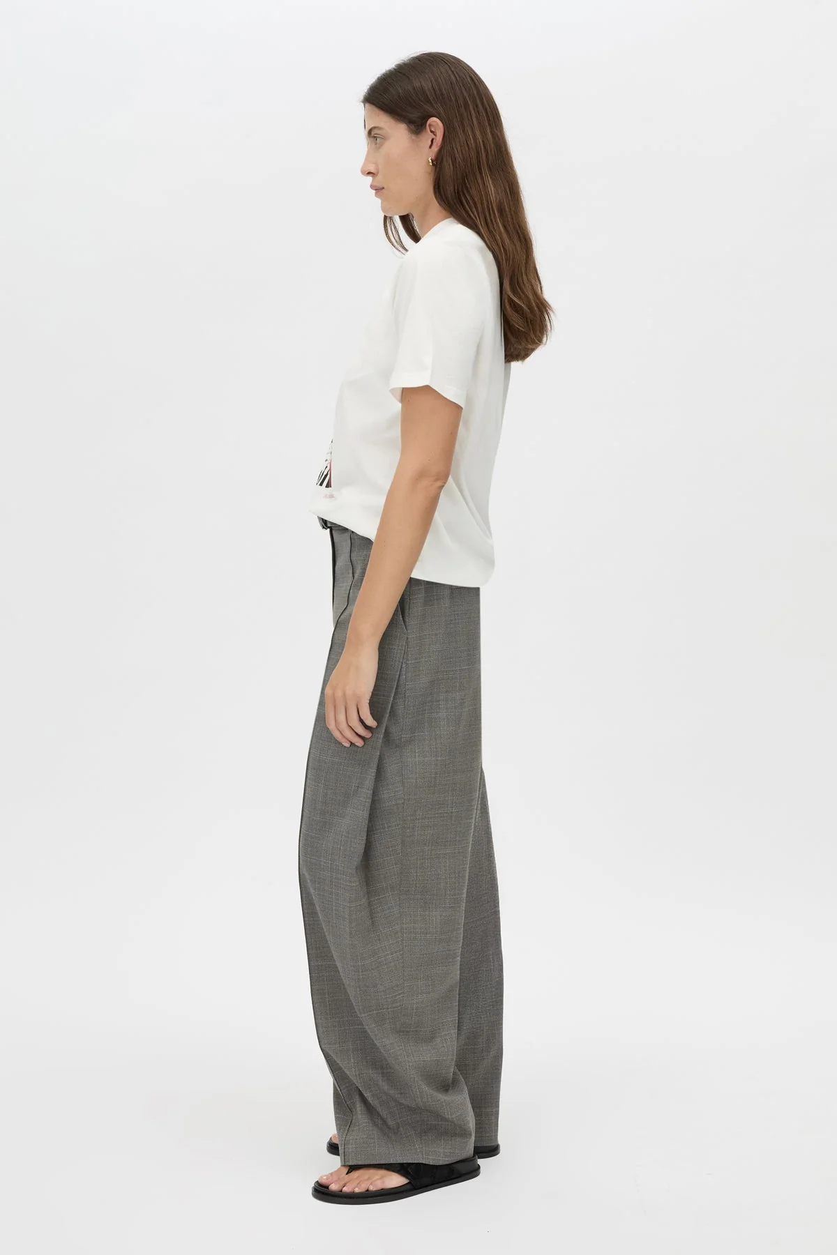 Equine Lunar Tee - Image 4