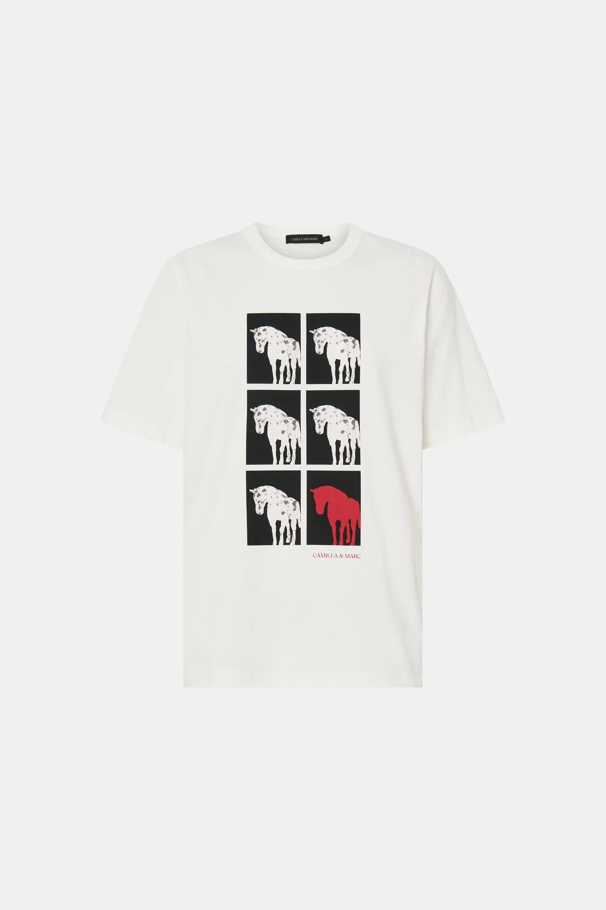Equine Lunar Tee - Image 6